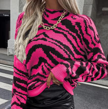 Load image into Gallery viewer, Erlyn - Super gemütlicher Winterpullover