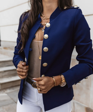 Load image into Gallery viewer, Neriza - Stylische Jacke für den Winter