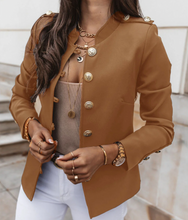 Load image into Gallery viewer, Neriza - Stylische Jacke für den Winter