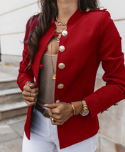 Load image into Gallery viewer, Neriza - Stylische Jacke für den Winter