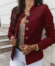 Load image into Gallery viewer, Neriza - Stylische Jacke für den Winter