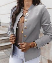 Load image into Gallery viewer, Neriza - Stylische Jacke für den Winter