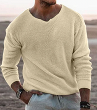 Load image into Gallery viewer, Alexander - Eleganter und warmer Sweater für den Herbst