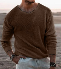 Load image into Gallery viewer, Alexander - Eleganter und warmer Sweater für den Herbst