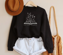 Load image into Gallery viewer, Melanie - Einzigartiger und bequemer Sweater mit individuellem Design