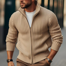 Load image into Gallery viewer, Taneo - Unglaublich bequemer und warmer Pullover mit Zipper