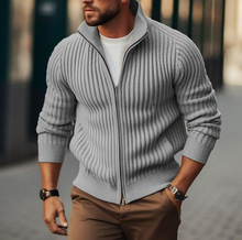 Load image into Gallery viewer, Taneo - Unglaublich bequemer und warmer Pullover mit Zipper
