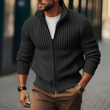 Load image into Gallery viewer, Taneo - Unglaublich bequemer und warmer Pullover mit Zipper