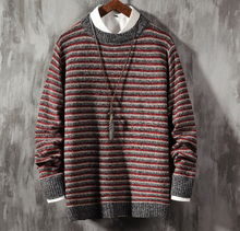 Load image into Gallery viewer, Mario - Unglaublich bequemer und warmer Pullover