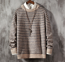 Load image into Gallery viewer, Mario - Unglaublich bequemer und warmer Pullover