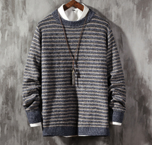 Load image into Gallery viewer, Mario - Unglaublich bequemer und warmer Pullover