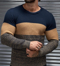 Load image into Gallery viewer, Adrian  - Unglaublich bequemer und warmer Pullover