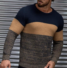 Load image into Gallery viewer, Adrian  - Unglaublich bequemer und warmer Pullover