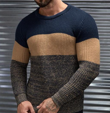 Load image into Gallery viewer, Adrian  - Unglaublich bequemer und warmer Pullover