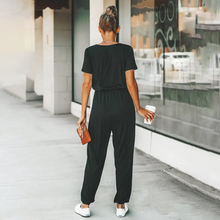 Load image into Gallery viewer, Remalyn - Stilvoller lässiger jumpsuit
