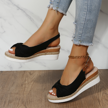 Load image into Gallery viewer, Diana - Damen stilvolle sandalen