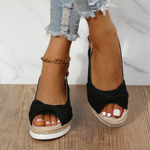 Load image into Gallery viewer, Diana - Damen stilvolle sandalen