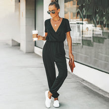 Load image into Gallery viewer, Remalyn - Stilvoller lässiger jumpsuit