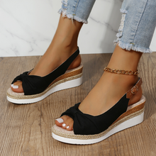 Load image into Gallery viewer, Diana - Damen stilvolle sandalen