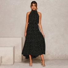 Load image into Gallery viewer, Grazyna -  Elegante lange polkajurk