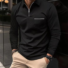Load image into Gallery viewer, Andrei - Klassisches Craft Button Shirt