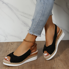 Load image into Gallery viewer, Diana - Damen stilvolle sandalen