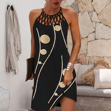 Load image into Gallery viewer, Vivian - Schickes Cocktailkleid