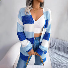 Load image into Gallery viewer, Cassy - Smart und stilvoll strickjacke