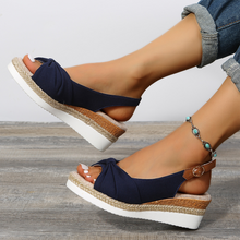 Load image into Gallery viewer, Diana - Damen stilvolle sandalen