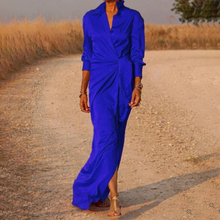 Load image into Gallery viewer, Cristy - Elegance Bloom Sommer Kleid