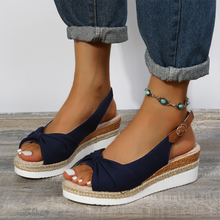 Load image into Gallery viewer, Diana - Damen stilvolle sandalen