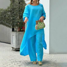 Load image into Gallery viewer, Sheralyn - Trendiges casual-set
