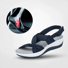 Load image into Gallery viewer, Viola - Orthopädische Komfort-Sandalen