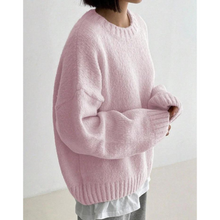 Load image into Gallery viewer, Lenka - Lässiger Pullover für Frauen