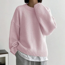 Load image into Gallery viewer, Lenka - Lässiger Pullover für Frauen