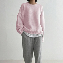 Load image into Gallery viewer, Lenka - Lässiger Pullover für Frauen