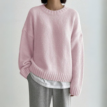 Load image into Gallery viewer, Lenka - Lässiger Pullover für Frauen