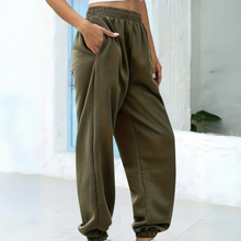 Load image into Gallery viewer, Fleur - Lässige Jogginghose für Frauen