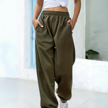 Load image into Gallery viewer, Fleur - Lässige Jogginghose für Frauen