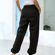 Load image into Gallery viewer, Fleur - Lässige Jogginghose für Frauen