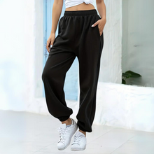 Load image into Gallery viewer, Fleur - Lässige Jogginghose für Frauen