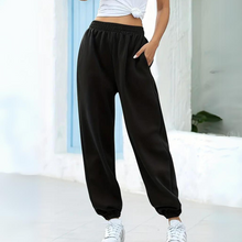 Load image into Gallery viewer, Fleur - Lässige Jogginghose für Frauen