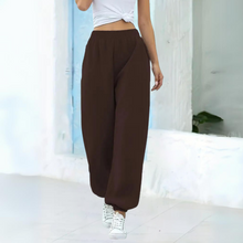 Load image into Gallery viewer, Fleur - Lässige Jogginghose für Frauen