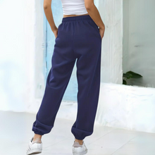 Load image into Gallery viewer, Fleur - Lässige Jogginghose für Frauen