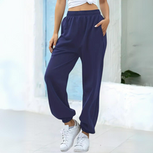 Load image into Gallery viewer, Fleur - Lässige Jogginghose für Frauen