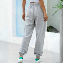 Load image into Gallery viewer, Fleur - Lässige Jogginghose für Frauen