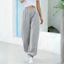 Load image into Gallery viewer, Fleur - Lässige Jogginghose für Frauen