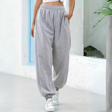 Load image into Gallery viewer, Fleur - Lässige Jogginghose für Frauen