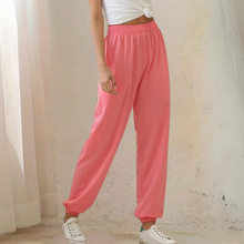 Load image into Gallery viewer, Fleur - Lässige Jogginghose für Frauen