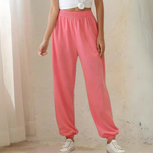Load image into Gallery viewer, Fleur - Lässige Jogginghose für Frauen
